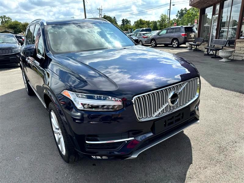 Volvo XC90  2019
