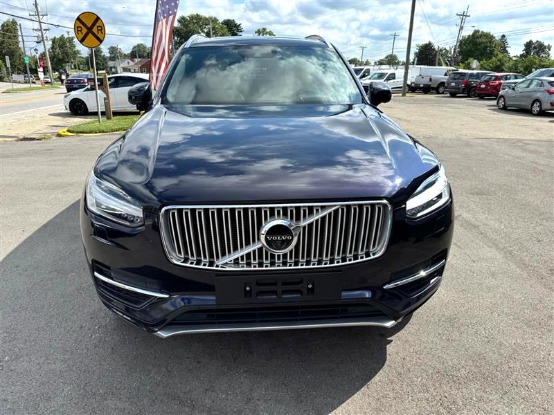 Volvo XC90  2019