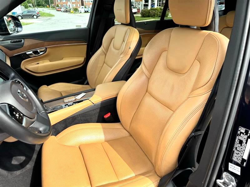 Volvo XC90  2019