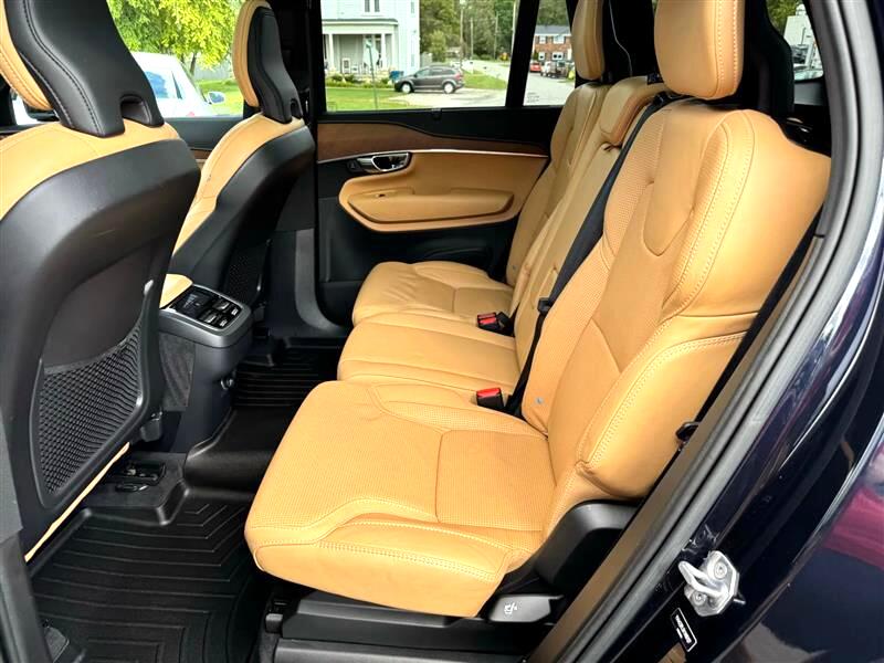 Volvo XC90  2019