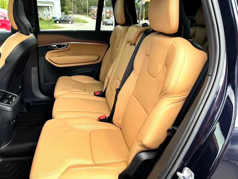 Volvo XC90  2019