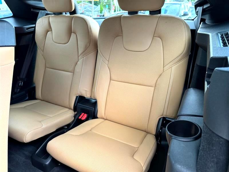 Volvo XC90  2019