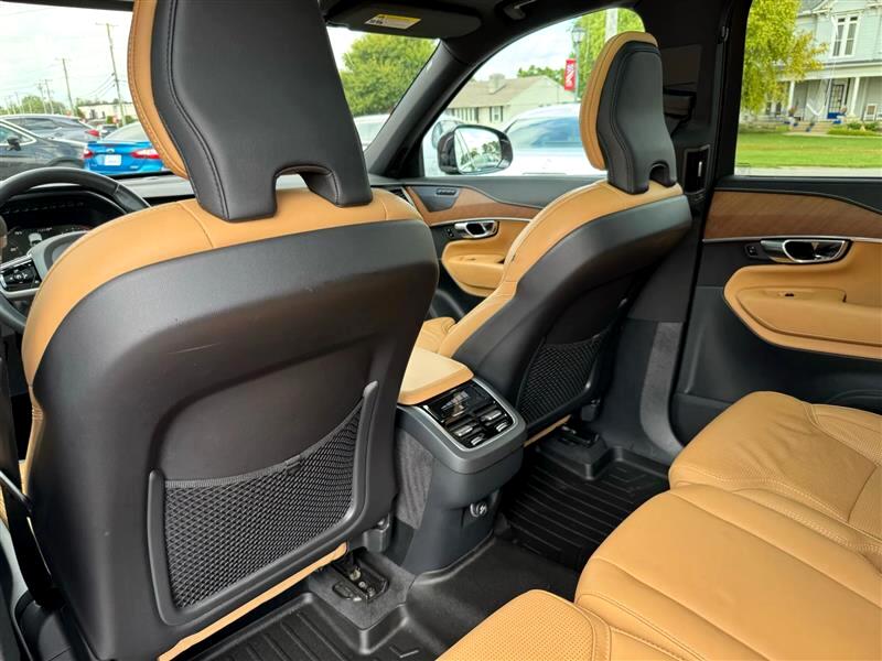 Volvo XC90  2019
