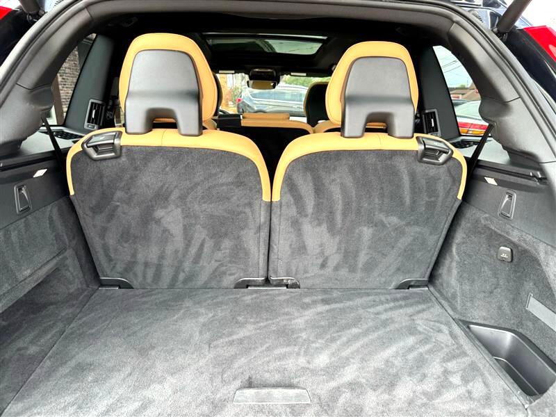 Volvo XC90  2019