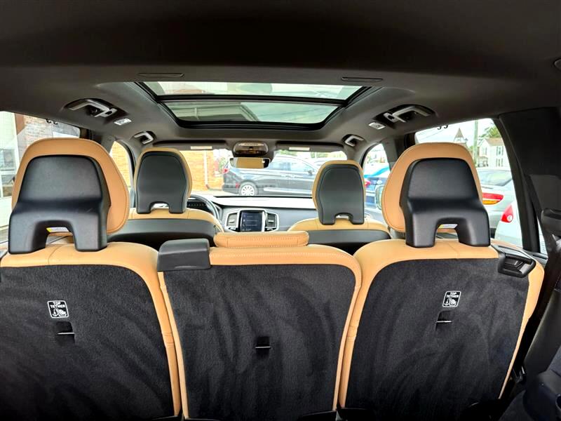 Volvo XC90  2019