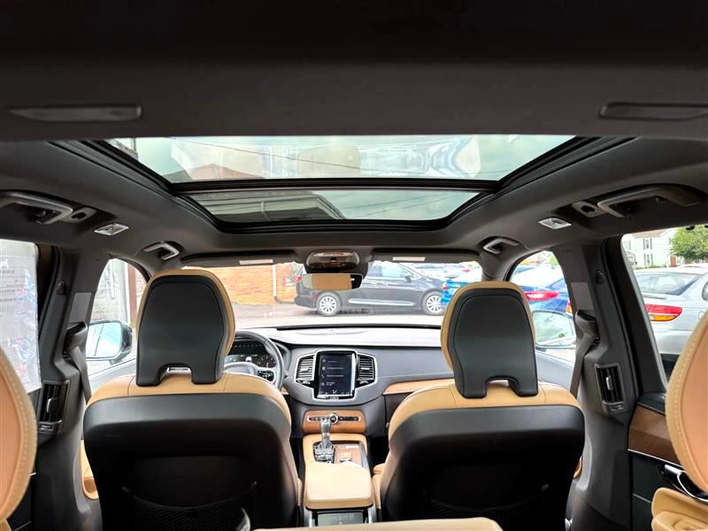 Volvo XC90  2019