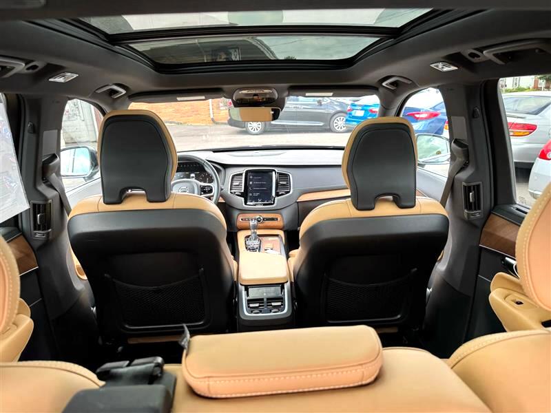 Volvo XC90  2019