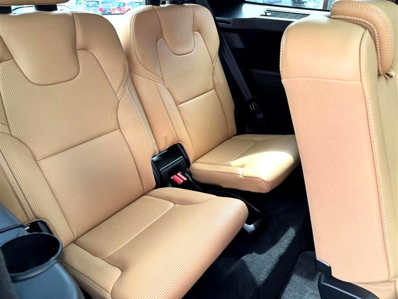 Volvo XC90  2019