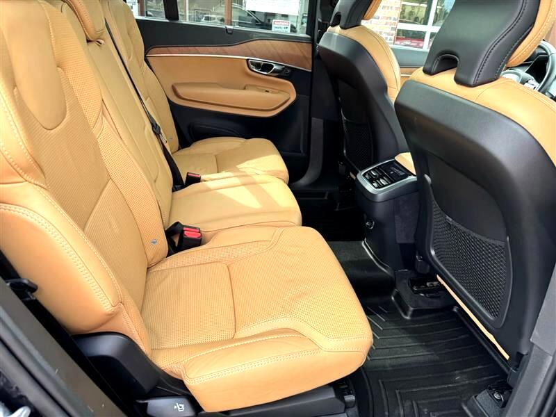 Volvo XC90  2019
