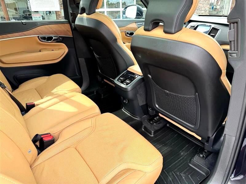Volvo XC90  2019