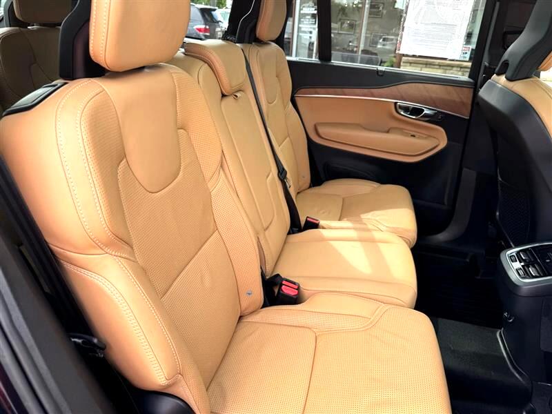 Volvo XC90  2019