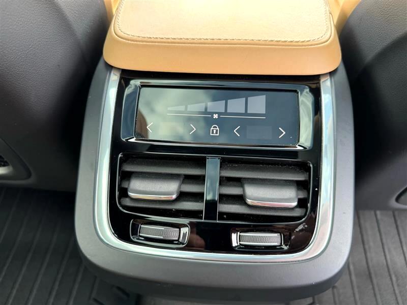 Volvo XC90  2019