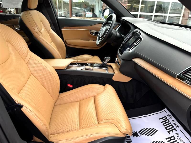 Volvo XC90  2019
