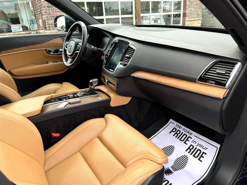 Volvo XC90  2019