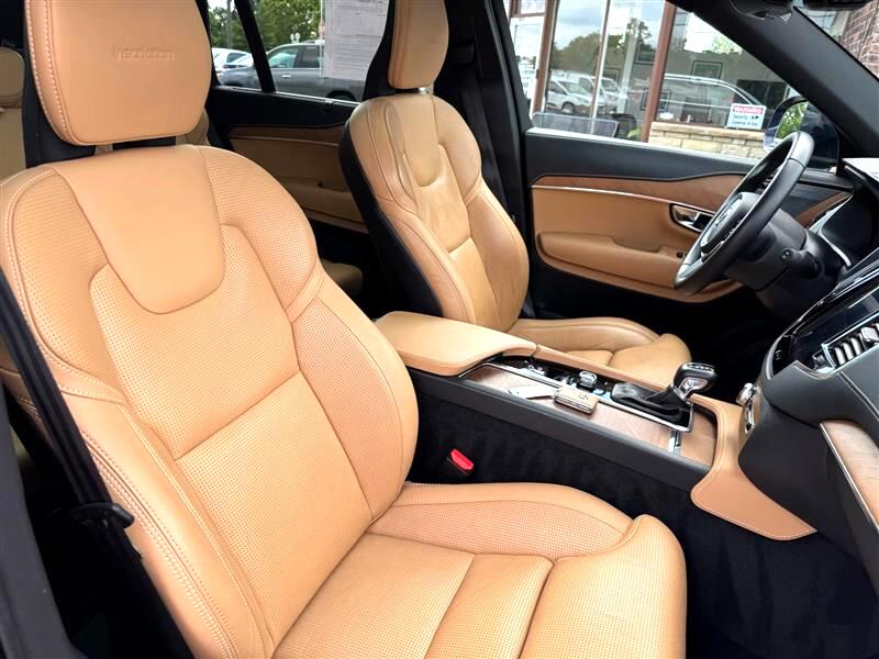 Volvo XC90  2019