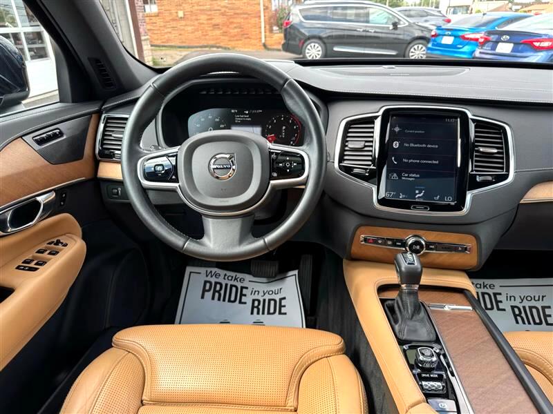 Volvo XC90  2019