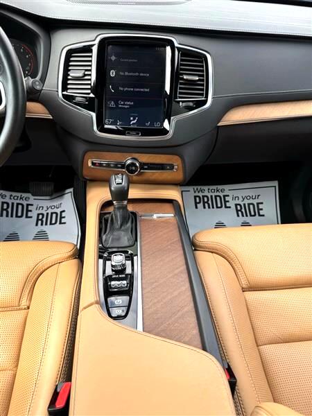 Volvo XC90  2019