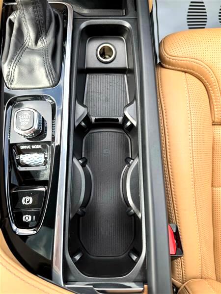 Volvo XC90  2019