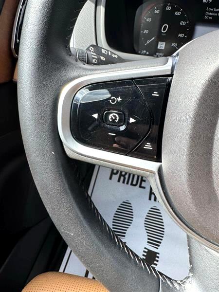 Volvo XC90  2019