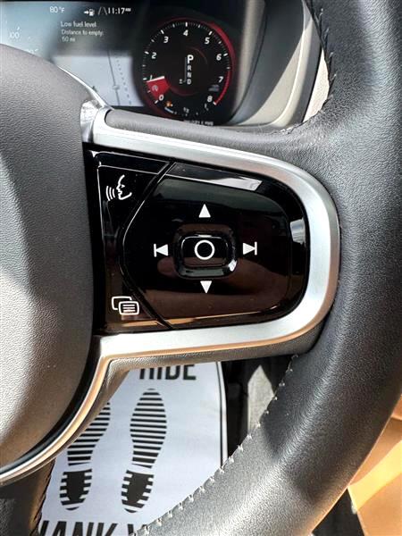 Volvo XC90  2019