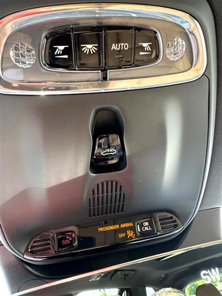 Volvo XC90  2019