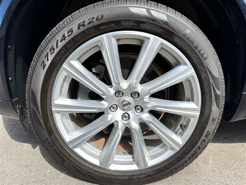 Volvo XC90  2019