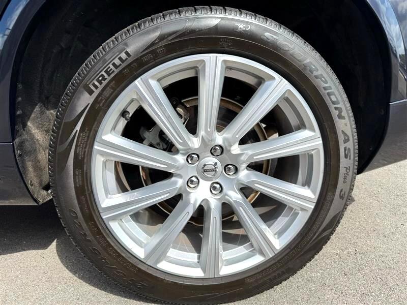 Volvo XC90  2019