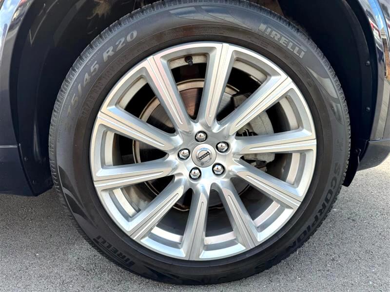 Volvo XC90  2019