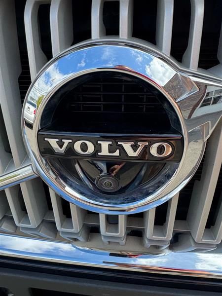 Volvo XC90  2019