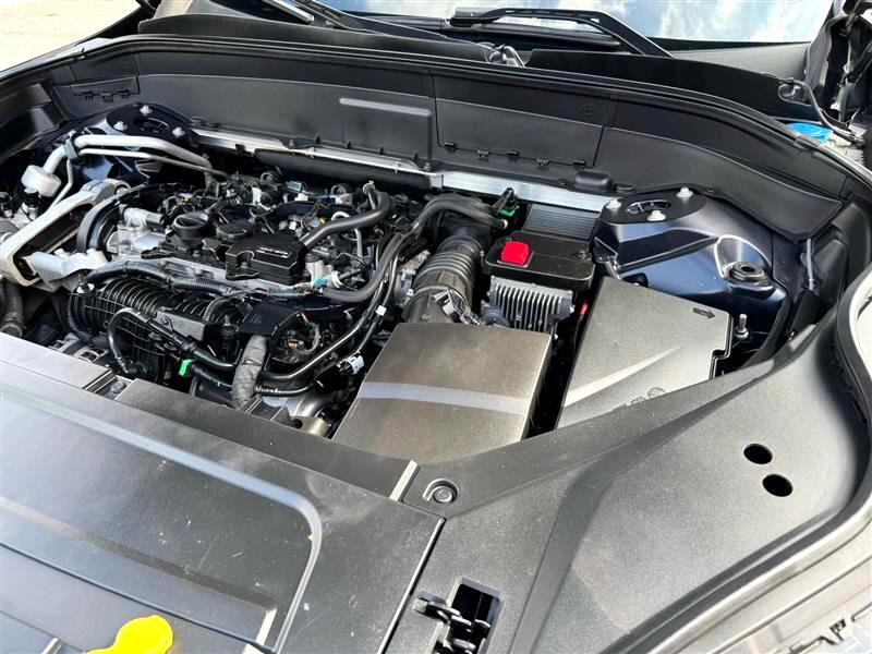 Volvo XC90  2019