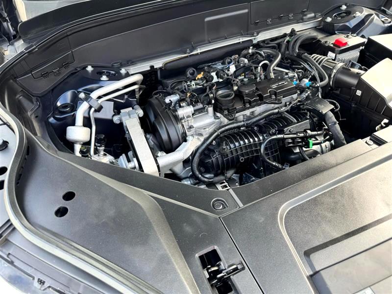 Volvo XC90  2019