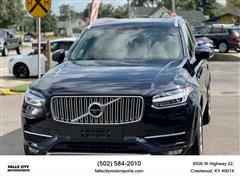 2019 Volvo XC90  2019 Volvo XC90