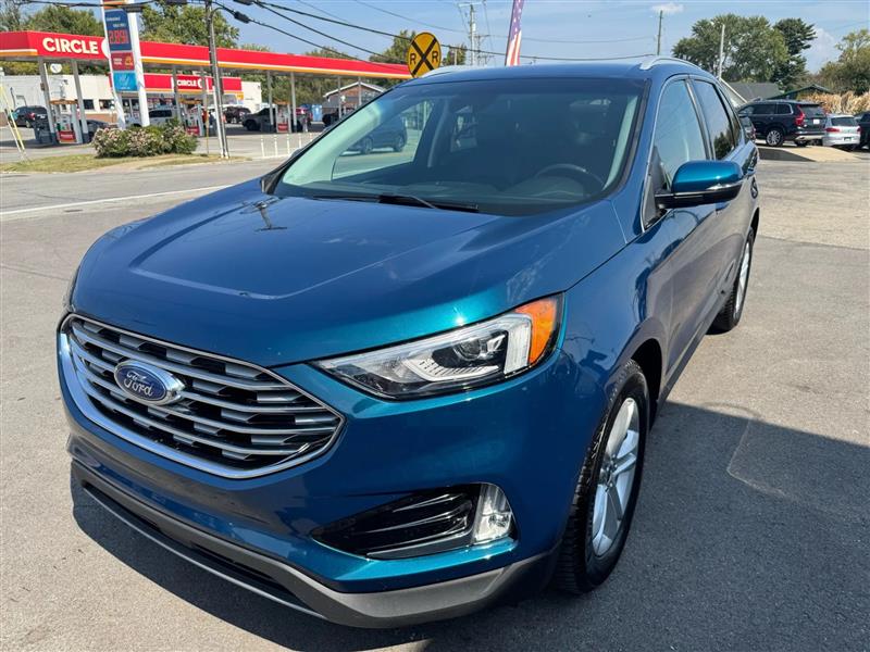 Ford Edge  2020