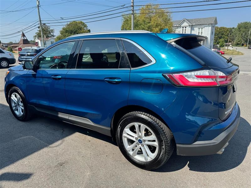 Ford Edge  2020
