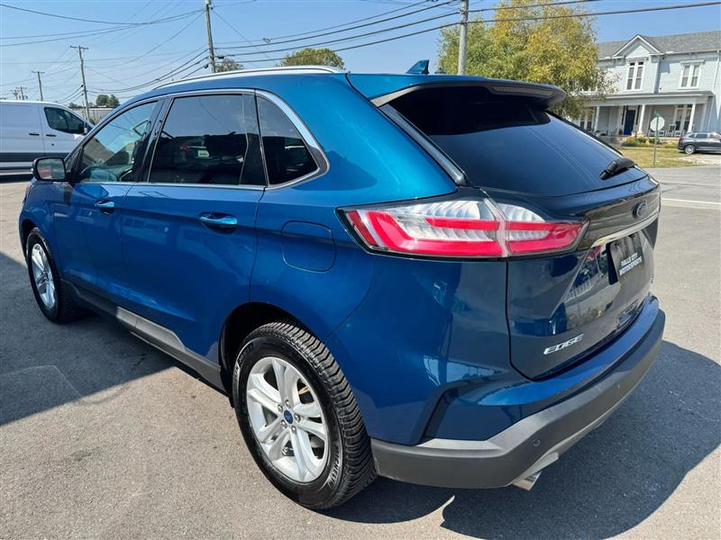 Ford Edge  2020