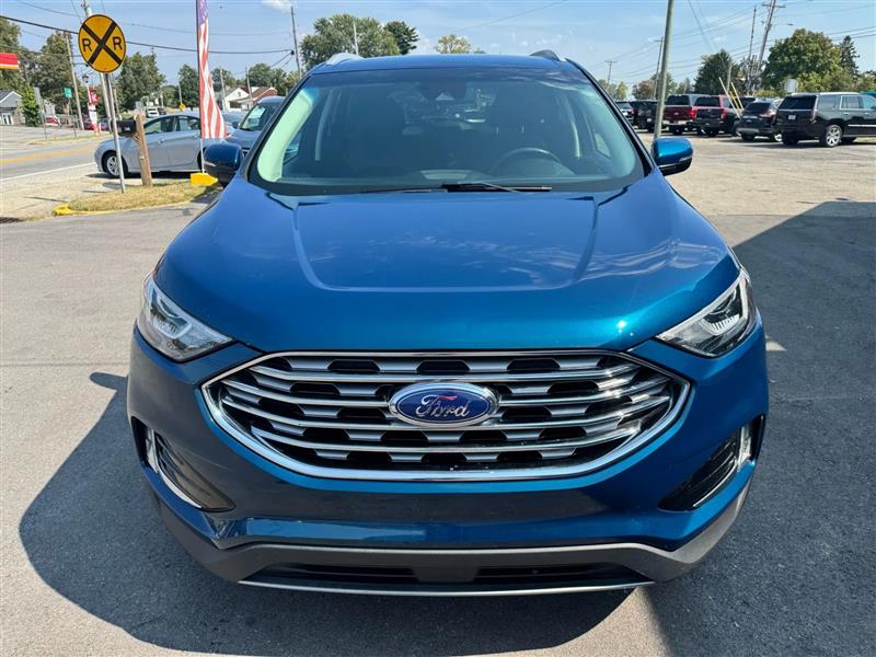 Ford Edge  2020