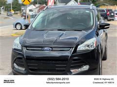 2015 Ford Escape  2015 Ford Escape