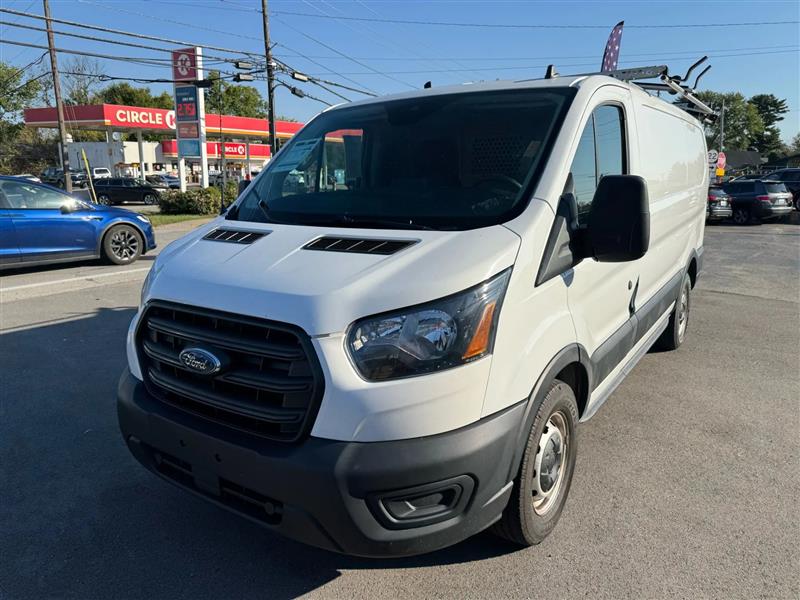 2020 Ford Transit Cargo Van photo 3