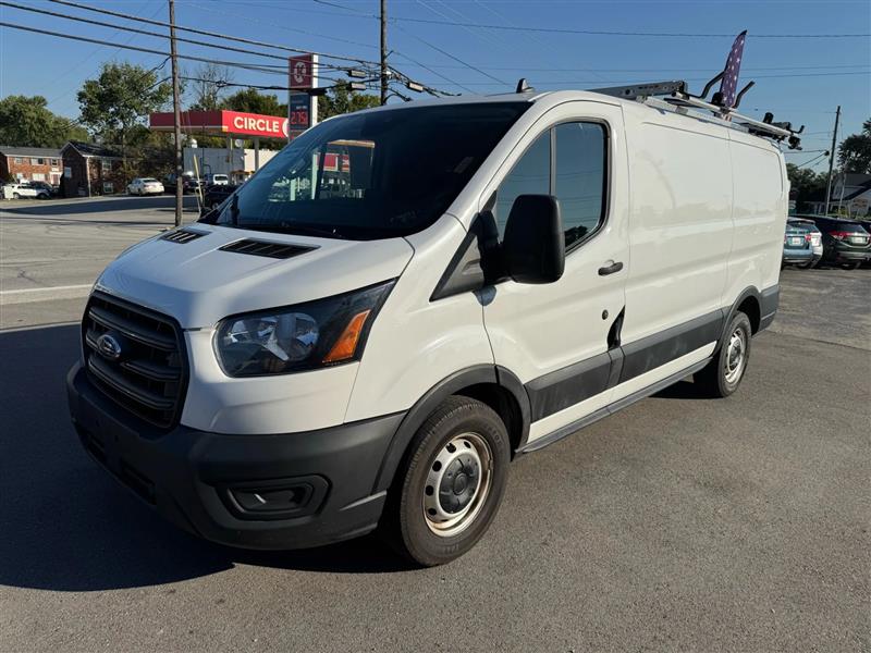 2020 Ford Transit Cargo Van photo 5
