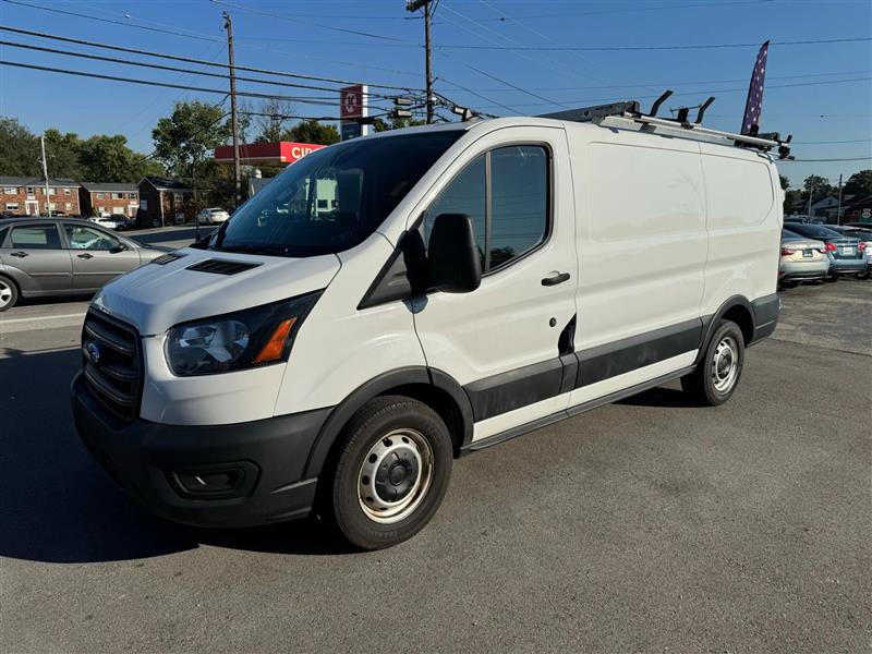 2020 Ford Transit Cargo Van photo 6