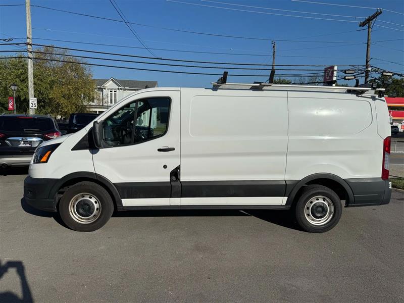 2020 Ford Transit Cargo Van photo 7