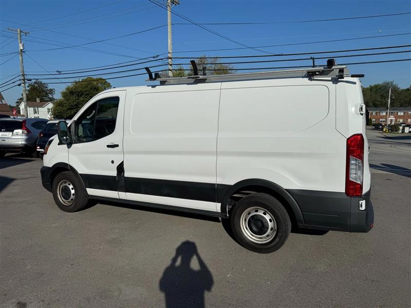 2020 Ford Transit Cargo Van photo 8