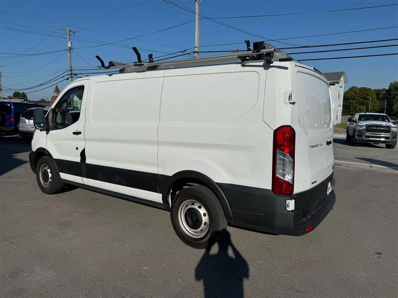 2020 Ford Transit Cargo Van photo 9
