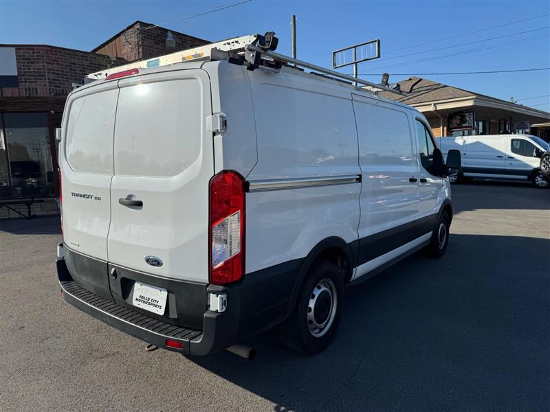 2020 Ford Transit Cargo Van photo 15