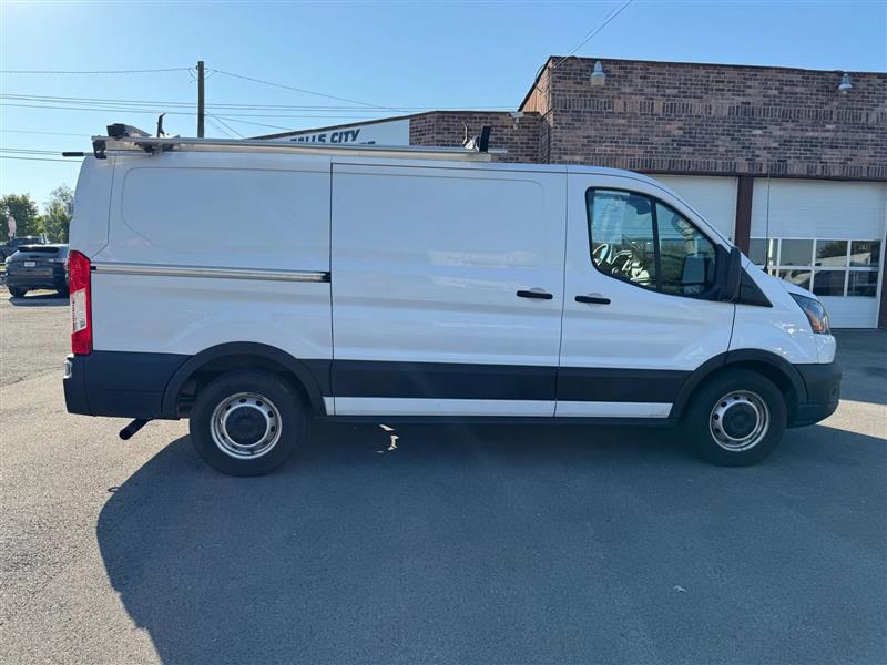2020 Ford Transit Cargo Van photo 16