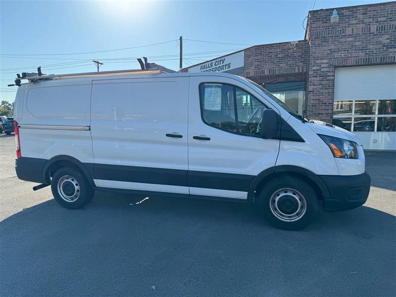 2020 Ford Transit Cargo Van photo 17