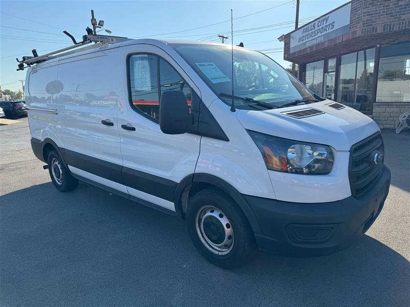 2020 Ford Transit Cargo Van photo 19