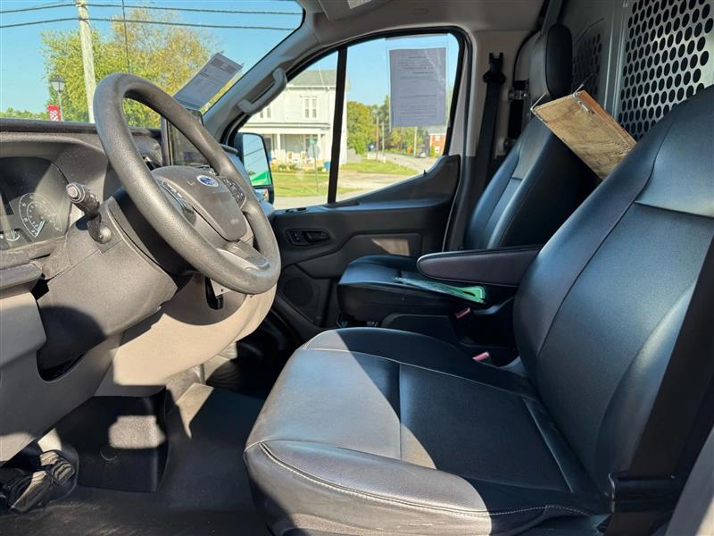 2020 Ford Transit Cargo Van photo 22