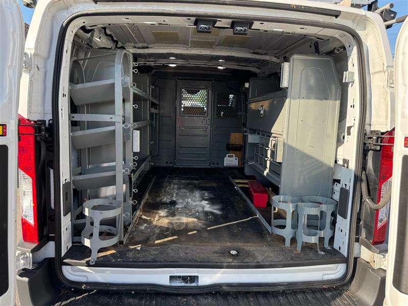 2020 Ford Transit Cargo Van photo 24