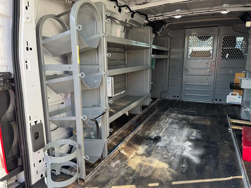 2020 Ford Transit Cargo Van photo 25